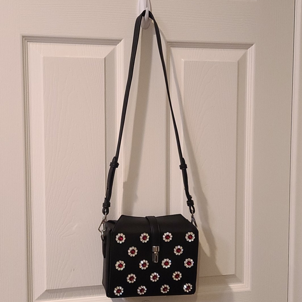 Topshop crossbody bag NEW without tag.
